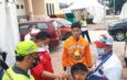 Atlet Tarung Derajat Kepri Melaju ke Final PON XX Papua, Nuryanto Beri Dukungan Penuh