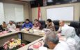 Upaya Bersama Melawan Korupsi: DPRD Kota Batam Terima Kunjungan Kerja KPK dan Pemaparan Tentang Bahaya dan Penanganan Tindak Pidana Korupsi.