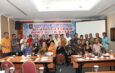 Pimpinan Dan Anggota DPRD Kota Batam Mengikuti Bimbingan Teknis (BIMTEK) di Hotel Mercure Jakarta.