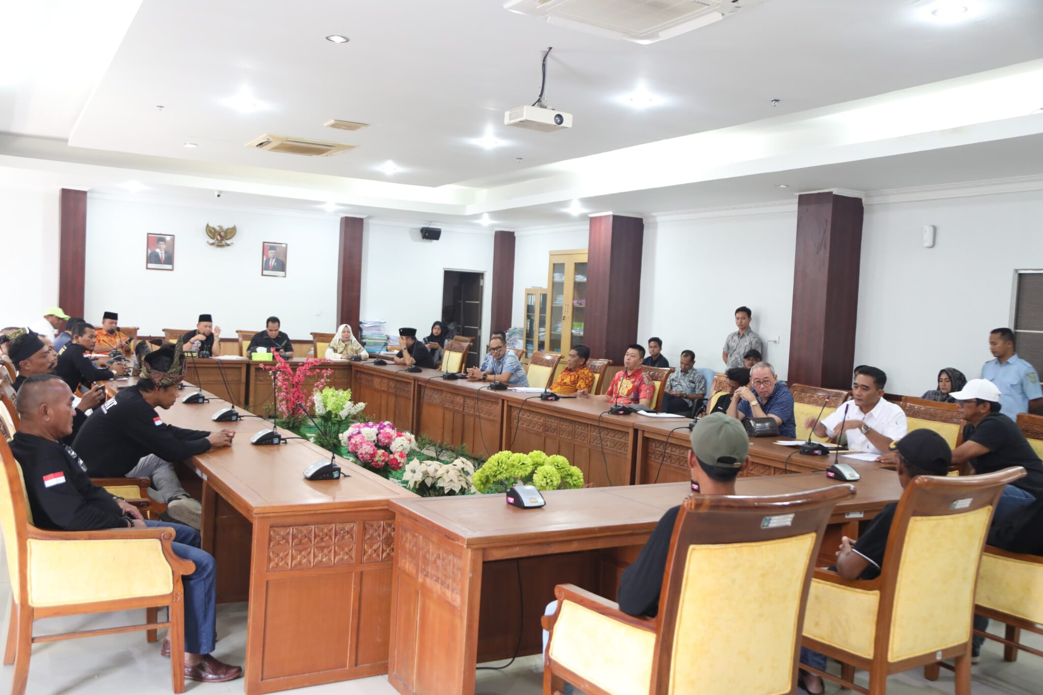 Rdpu Komisi III DPRD Batam Gelar RDPU Terkait Pemotongan Kapal - Sekretariat ...