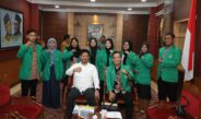 Ketua DPRD Batam Nuryanto Apresiasi Rencana Kegiatan Porseni Mahasiswa STAI Ibnu Sina