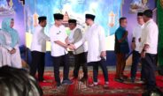 Ketua DPRD Batam Nuryanto Apresiasi Batam Wonderfood & Art 2024