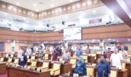 DPRD Batam Gelar Sidang Paripurna, Beri Keputusan LKPJ Walikota Tahun 2023 dan Bentuk Pansus Ranperda Pemakaman