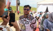 Ketua DPRD Kota Batam Cak Nur Apresiasi Pembangunan Rusun Polresta Barelang