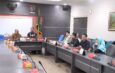 Pelajari Pembahasan LKPJ, DPRD Kabupaten Bekasi Kunker ke DPRD Kota Batam