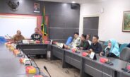 Pelajari Pembahasan LKPJ, DPRD Kabupaten Bekasi Kunker ke DPRD Kota Batam