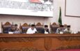 DPRD Gelar Paripurna, Dengarkan Jawaban Wali Kota Batam atas Pandangan Umum Fraksi terhadap Ranperda APBD-P