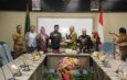 Cak Nur Sambut Kunker Ketua DPRD Kota Yogyakarta