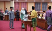 DPRD Kota Batam Sepakati Pembentukan Komisi, BK, dan Bapemperda