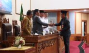 Tunggu Fasilitasi oleh Pjs Gubkepri, DPRD Kota Batam Tambah Waktu Pembahasan Tatib