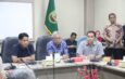 Peserta Workshop Asdeksi Kunjungi Sekretariat DPRD Kota Batam, Tertarik Bahas e-SPPD