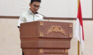 DPRD-Pemko Sepakati 18 Propemperda Tahun 2025