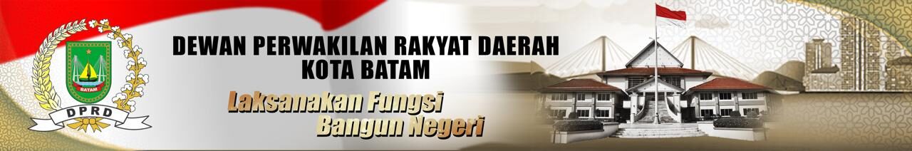 Sekretariat DPRD Kota Batam