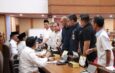 Bahas Ranperda Angkutan Massal dan Perubahan Perda Pendidikan Dasar, DPRD Kota Batam Gelar Paripurna