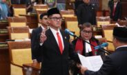 DPRD Gelar Paripurna PAW, Gabriel Gantikan Cak Nur