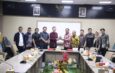 Pelajari Pengawasan Perizinan, Komisi I DPRD Tanggerang Kunker ke DPRD Kota Batam