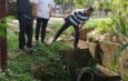 Wakil Ketua III DPRD Ajak Semua Pihak Turun Tangan Atasi Banjir