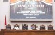 Fraksi-fraksi di DPRD Kota Batam Beri Catatan Atas Ranperda RPJMD 2025-2029
