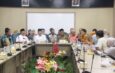 78 Orang P3K Setwan Dilantik, Pimpinan DPRD Ucapkan Selamat dan Ajak Semangat Bekerja