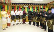 Lakukan Kunjungan Silaturrahmi, Pimpinan DPRD Minta Tunjuk Ajar ke LAM Kepri Kota Batam