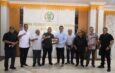 Bahas Percepatan Perubahan APBD, Bamus dan Banggar DPRD DKI Kunker ke DPRD Batam