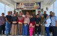 DPRD Kota Batam Sampaikan Santunan untuk Korban Longsor Tiban