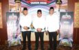 Pimpinan DPRD Kota Batam Beri Atensi Musrenbang Provinsi Kepri di Tanjungpinang