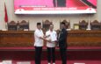 Walikota Amsakar Sampaikan RPPAPBD, DPRD Kota Batam Apresiasi Raihan Opini WTP ke-13 Berturut-turut