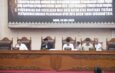 Rapat Paripurna DPRD Bentuk Pansus Ranperda RPJMD