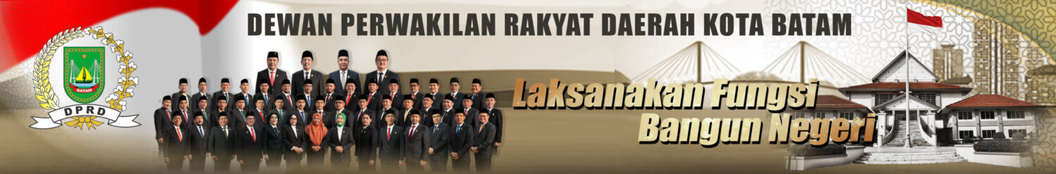 Sekretariat DPRD Kota Batam