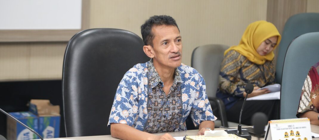 Pansus DPRD Batam Kebut Pembahasan Ranperda Perubahan Perda Pendidikan Dasar, Target Disahkan Akhir Bulan Ini