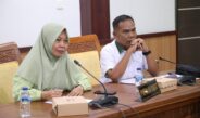 Bapemperda DPRD Batam Gelar Rapat Koordinasi Bahas Rencana Pengajuan 3 Ranperda