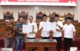 DPRD Batam Sahkan Perda Angkutan Massal Berbasis Jalan, Dukung BRT dan Transportasi Berkelanjutan