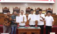 DPRD Batam Sahkan Perda Angkutan Massal Berbasis Jalan, Dukung BRT dan Transportasi Berkelanjutan