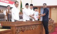 DPRD Batam Setujui Perubahan KUA-PPAS 2025, Anggaran Naik Jadi Rp4,41 Triliun: Subsidi UMKM, Beasiswa, dan Perlindungan Pekerja Rentan Diperkuat