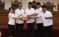 Fraksi-fraksi Setuju Lanjutkan Pembahasan RPP APBD 2024, Wali Kota Amsakar Ajukan Perubahan KUA/PPAS 2025 ke DPRD Kota Batam