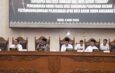 Paripurna DPRD Dengarkan Jawaban Walikota atas Pandangan Fraksi Terkait RPP APBD 2024