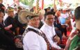Ketua DPRD Batam Hadiri Pemusnahan 2 Ton Sabu, Ajak Masyarakat Bentengi Diri dari Narkoba