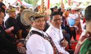Ketua DPRD Batam Hadiri Pemusnahan 2 Ton Sabu, Ajak Masyarakat Bentengi Diri dari Narkoba