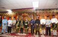 Pimpinan dan Anggota DPRD Hadiri Penabalan Walikota dan Wakil Walikota oleh LAMKR Kota Batam