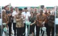 Hadiri Peresmian RS Awal Bros Batu Aji, Pimpinan DPRD Batam Sampaikan Apresiasi