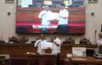 DPRD Kota Batam Sahkan Perda Pertanggungjawaban Pelaksanaan APBD Tahun Anggaran 2024