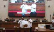 DPRD Kota Batam Sahkan Perda Pertanggungjawaban Pelaksanaan APBD Tahun Anggaran 2024