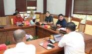 Komisi IV DPRD Batam Gelar Rapat Kerja Dengan Dinas Pendidikan, Bahas Penerimaan Siswa Baru dan Antisipasi Masalah Daya Tampung Sekolah