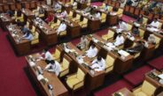Fraksi-Fraksi DPRD Kota Batam Setujui Lanjutkan Pembahasan Ranperda Perubahan APBD 2025