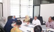 Bapemperda DPRD Batam Gelar Rapat Teknis Penyusunan Usul Ranperda PSU