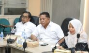 Bapemperda Bahas Naskah Akademik Ranperda Lingkungan Hidup