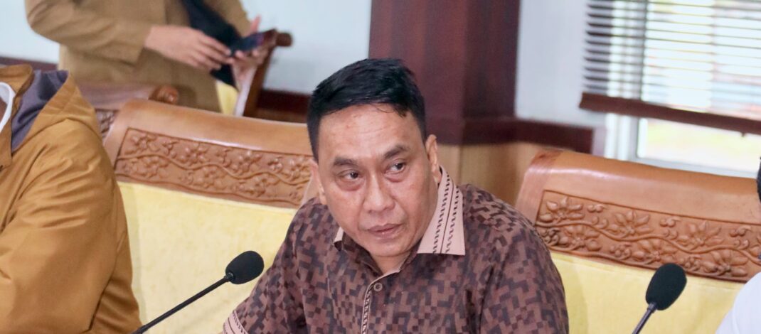 Komisi I DPRD Kota Batam Gelar RDPU Bahas Kasus Kematian Alfatih Usman, Siap Kawal Proses Hukum