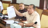 Komisi IV DPRD Kota Batam Gelar RDPU Tengahi Perselisihan PT Rigspek Perkasa dengan Mantan Karyawan