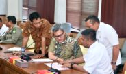 Komisi I DPRD Batam Gelar RDP, Bahas Pembebasan Lahan Fasum di Perumahan PGRI Sagulung